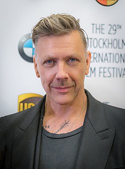 Foto: Frankie Fouganthin, Wikipedia Bild på skådespelaren Mikael Persbrandt