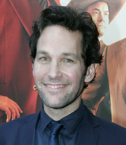 Foto: Eva Rinaldi, Wikipedia Bild på skådespelaren Paul Rudd