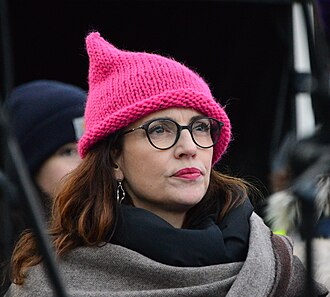 Bild på Amanda Ooms