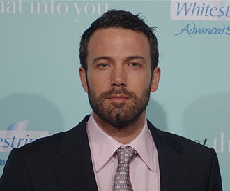 Bild på Ben Affleck