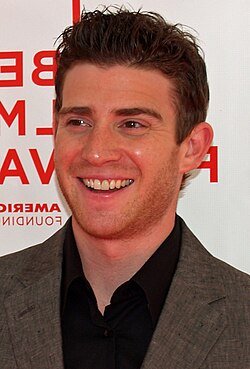 Bild på Bryan Greenberg
