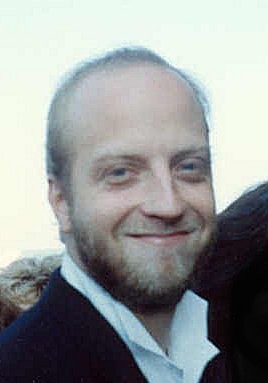 Foto: Alan Light, Wikipedia Bild på skådespelaren Chris Elliott