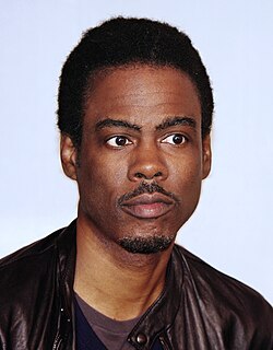 Bild på Chris Rock