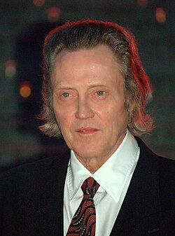 Bild på Christopher Walken
