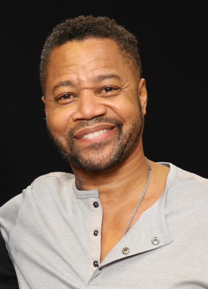 Bild på Cuba Gooding Jr.