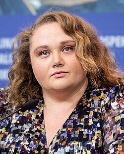 Bild på Danielle Macdonald