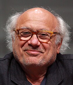 Bild på Danny DeVito