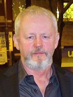 Bild på skådespelaren David Morse