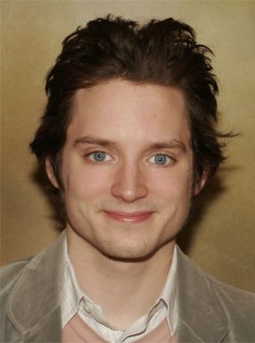 Bild på skådespelaren Elijah Wood