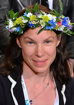 Bild på Ellen Jelinek