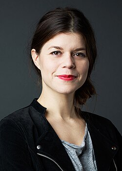 Bild på Emma Molin