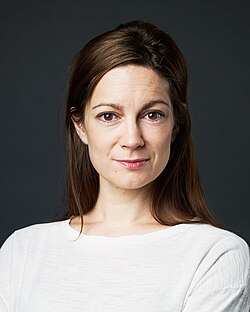 Bild på Emma Peters