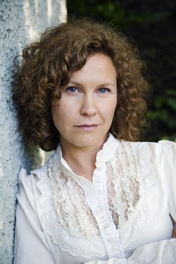Bild på Eva Melander