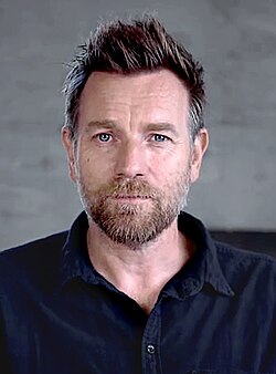 Bild på Ewan McGregor