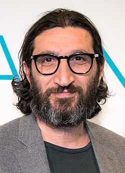 Bild på skådespelaren Fares Fares