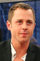 Bild på Giovanni Ribisi