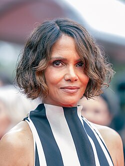 Bild på Halle Berry