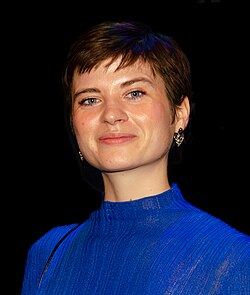 Bild på Hanna Ardéhn