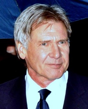 Bild på Harrison Ford