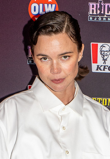 Bild på Hedda Stiernstedt