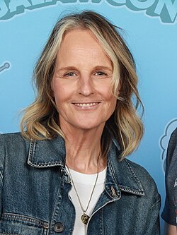 Bild på Helen Hunt