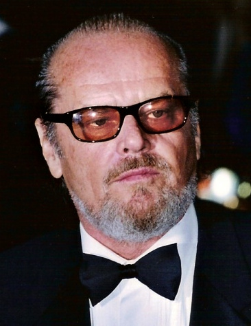 Bild på Jack Nicholson