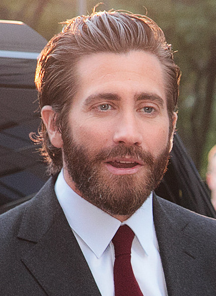 Bild på Jake Gyllenhaal
