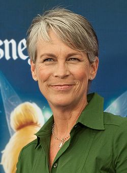 Bild på Jamie Lee Curtis