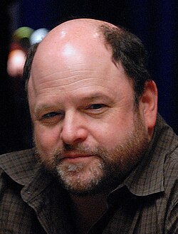 Bild på Jason Alexander