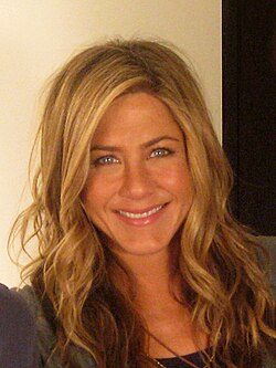 Bild på Jennifer Aniston