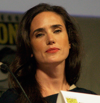 Bild på Jennifer Connelly
