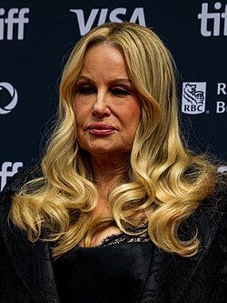 Bild på Jennifer Coolidge