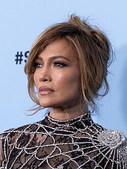 Bild på Jennifer Lopez