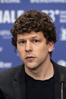 Bild på Jesse Eisenberg