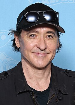 Bild på John Cusack