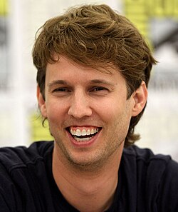 Bild på Jon Heder