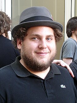 Bild på Jonah Hill