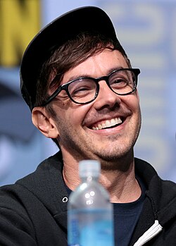 Bild på Jorma Taccone