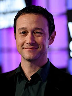 Bild på skådespelaren Joseph Gordon-Levitt