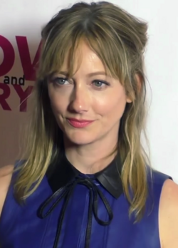 Bild på Judy Greer