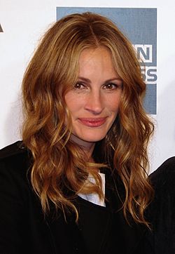 Bild på Julia Roberts