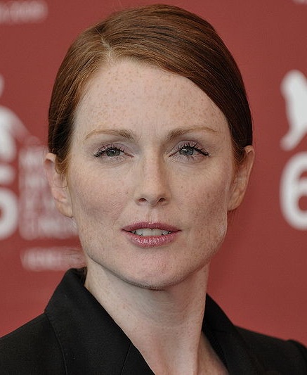 Bild på Julianne Moore