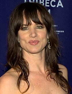 Bild på Juliette Lewis