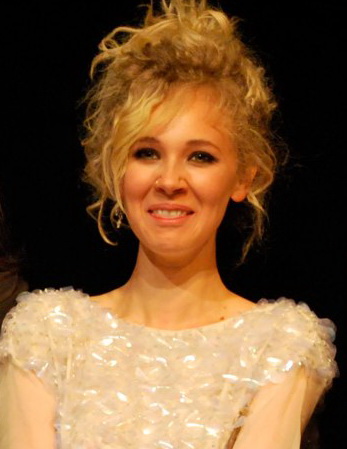 Bild på Juno Temple
