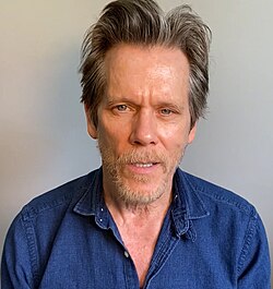 Bild på Kevin Bacon