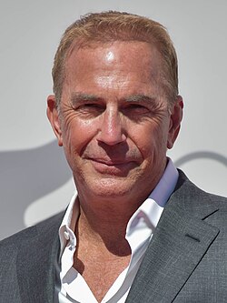 Bild på Kevin Costner