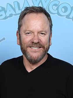Bild på Kiefer Sutherland