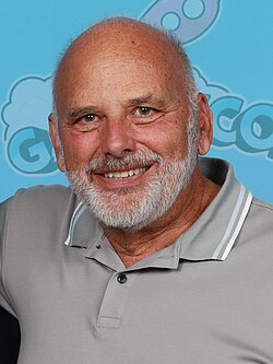 Bild på Kurt Fuller