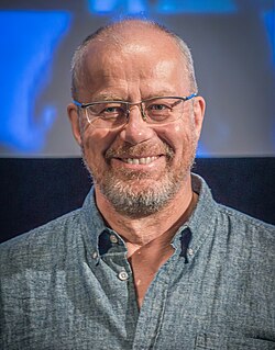 Bild på skådespelaren Lennart Jähkel