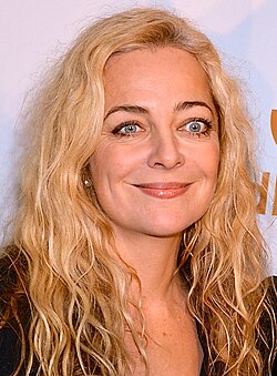 Foto: Frankie Fouganthin, Wikipedia Bild på skådespelaren Lia Boysen